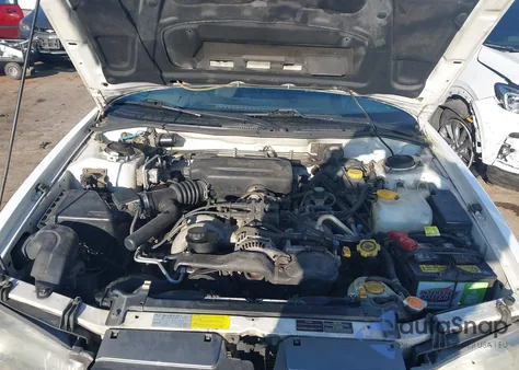 1998 Subaru Legacy Outback/Outback Limited/Outback Sport z USA, uszkodzony, nr VIN 4S3BG685XW7651952